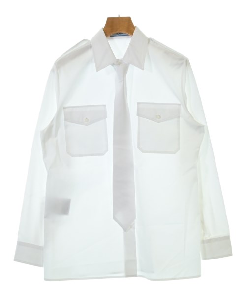 プラダ(PRADA)のPRADA カジュアルシャツ