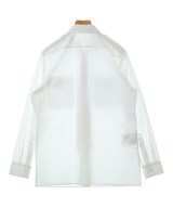 PRADA（プラダ）カジュアルシャツ 白 サイズ:38(M位) レディース/2200660293035