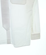 PRADA（プラダ）カジュアルシャツ 白 サイズ:38(M位) レディース/2200660293035