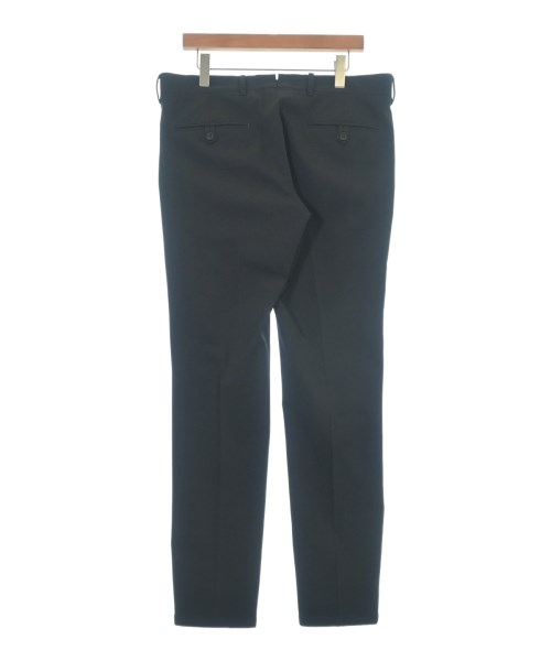 PRADA（プラダ）スラックス 黒 サイズ:50(XL位) メンズ/2200660293042