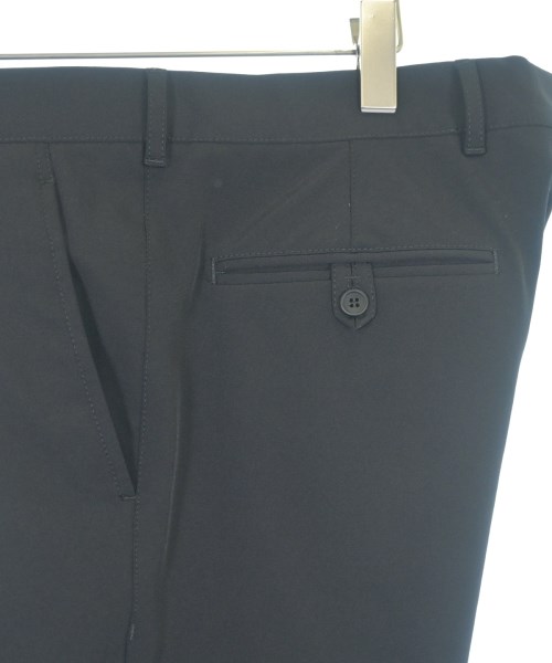 PRADA（プラダ）スラックス 黒 サイズ:50(XL位) メンズ/2200660293042