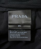 PRADA（プラダ）スラックス 黒 サイズ:50(XL位) メンズ/2200660293042
