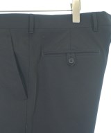 PRADA（プラダ）スラックス 黒 サイズ:50(XL位) メンズ/2200660293042