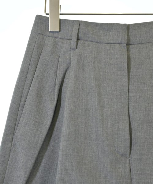 PRADA（プラダ）スラックス グレー サイズ:36(XS位) レディース/2200660293059