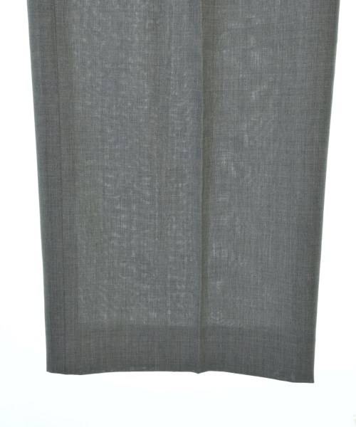 PRADA（プラダ）スラックス グレー サイズ:36(XS位) レディース/2200660293059