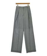 PRADA（プラダ）スラックス グレー サイズ:36(XS位) レディース/2200660293059