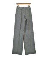 PRADA（プラダ）スラックス グレー サイズ:36(XS位) レディース/2200660293059