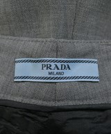 PRADA（プラダ）スラックス グレー サイズ:36(XS位) レディース/2200660293059