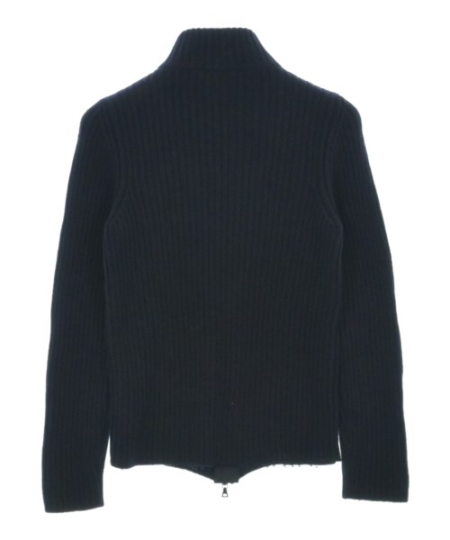 PRADA（プラダ）カーディガン 紺 サイズ:46(M位) メンズ/2200660377025
