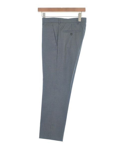 PRADA（プラダ）スラックス グレー サイズ:46(M位) メンズ/2200660539133