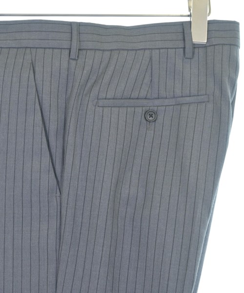 PRADA（プラダ）スラックス グレー サイズ:46(M位) メンズ/2200660539133