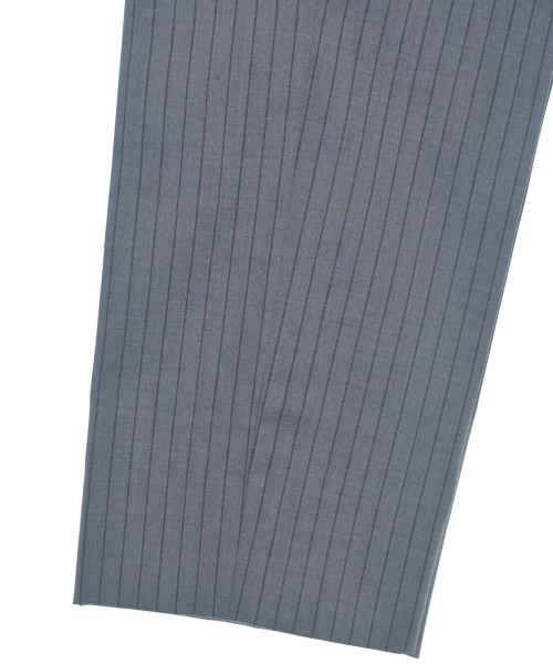 PRADA（プラダ）スラックス グレー サイズ:46(M位) メンズ/2200660539133