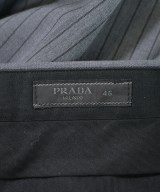 PRADA（プラダ）スラックス グレー サイズ:46(M位) メンズ/2200660539133