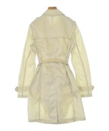 PRADA（プラダ）トレンチコート ベージュ サイズ:40(M位) レディース/2200660883038