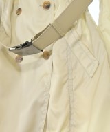 PRADA（プラダ）トレンチコート ベージュ サイズ:40(M位) レディース/2200660883038