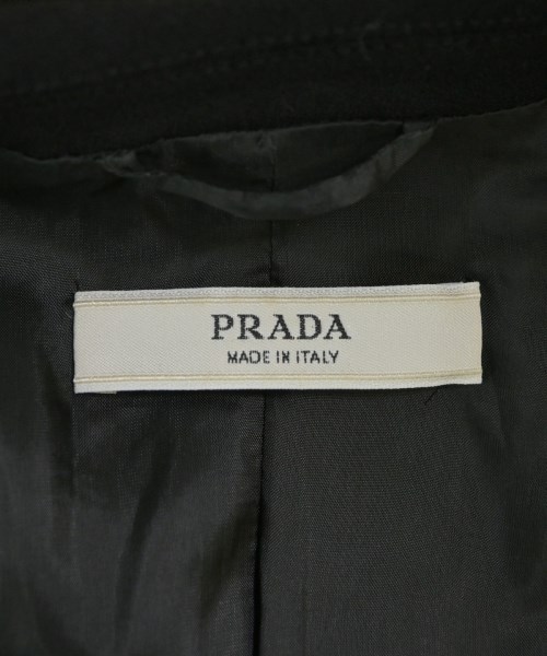 PRADA（プラダ）その他 黒 サイズ:42(M位) レディース/2200660883045