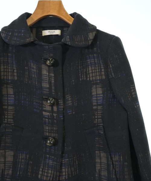 PRADA（プラダ）その他 黒 サイズ:40(M位) レディース/2200660883052