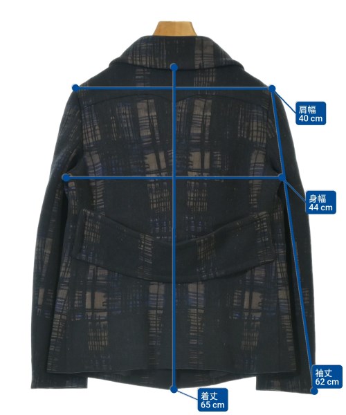 PRADA（プラダ）その他 黒 サイズ:40(M位) レディース/2200660883052