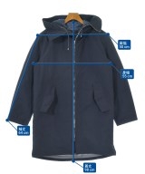 PRADA（プラダ）その他 紺 サイズ:46(M位) メンズ/2200658788017