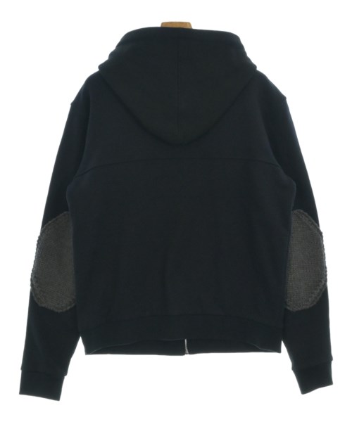 PRADA（プラダ）パーカー 紺 サイズ:S メンズ/2200658788031