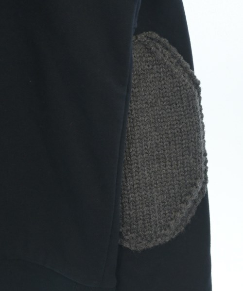 PRADA（プラダ）パーカー 紺 サイズ:S メンズ/2200658788031