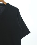 PRADA（プラダ）ニット・セーター 黒 サイズ:48(L位) メンズ/2200658788048