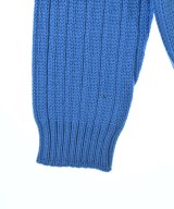 PRADA（プラダ）カーディガン 青 サイズ:48(L位) メンズ/2200658788055