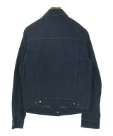 PRADA（プラダ）デニムジャケット 紺 サイズ:48(L位) メンズ/2200658788062