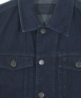 PRADA（プラダ）デニムジャケット 紺 サイズ:48(L位) メンズ/2200658788062