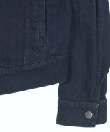 PRADA（プラダ）デニムジャケット 紺 サイズ:48(L位) メンズ/2200658788062