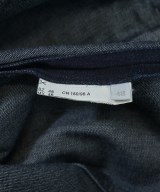 PRADA（プラダ）デニムジャケット 紺 サイズ:48(L位) メンズ/2200658788062