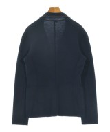 PRADA（プラダ）ジャケット 紺 サイズ:50(XL位) メンズ/2200658788079