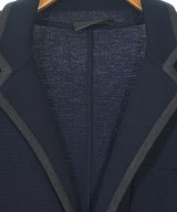 PRADA（プラダ）ジャケット 紺 サイズ:50(XL位) メンズ/2200658788079