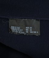 PRADA（プラダ）ジャケット 紺 サイズ:50(XL位) メンズ/2200658788079