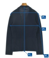 PRADA（プラダ）ジャケット 紺 サイズ:50(XL位) メンズ/2200658788079