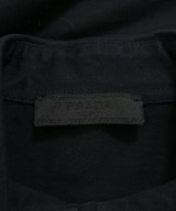 PRADA（プラダ）ポロシャツ 黒 サイズ:M メンズ/2200658788093