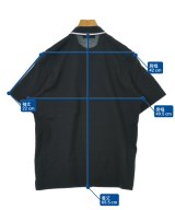 PRADA（プラダ）ポロシャツ 黒 サイズ:M メンズ/2200658788093