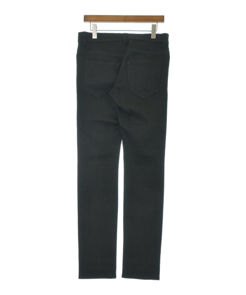 PRADA（プラダ）デニムパンツ 黒 サイズ:31(M位) メンズ/2200658788109