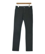 PRADA（プラダ）デニムパンツ 黒 サイズ:31(M位) メンズ/2200658788109