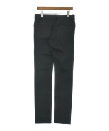 PRADA（プラダ）デニムパンツ 黒 サイズ:31(M位) メンズ/2200658788109