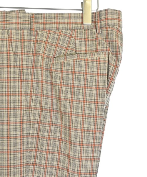 PRADA（プラダ）スラックス ベージュ サイズ:46(M位) メンズ/2200658788116
