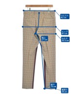 PRADA（プラダ）スラックス ベージュ サイズ:46(M位) メンズ/2200658788116