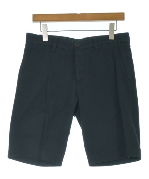PRADA(プラダ)ショートパンツ 紺 サイズ:46(M位)/2200658788123