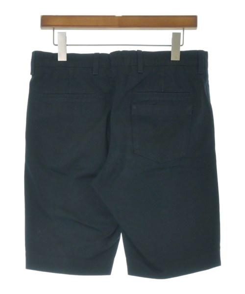 PRADA（プラダ）ショートパンツ 紺 サイズ:46(M位) メンズ/2200658788123