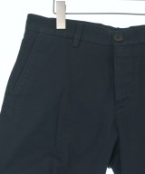 PRADA（プラダ）ショートパンツ 紺 サイズ:46(M位) メンズ/2200658788123