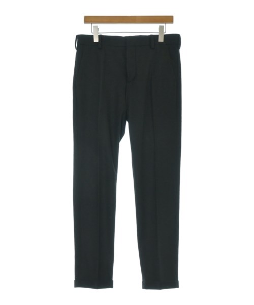PRADA(プラダ)スラックス 黒 サイズ:46(M位)/2200658788130