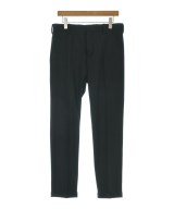 PRADA（プラダ）スラックス 黒 サイズ:46(M位) メンズ/2200658788130