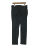 PRADA（プラダ）スラックス 黒 サイズ:46(M位) メンズ/2200658788130