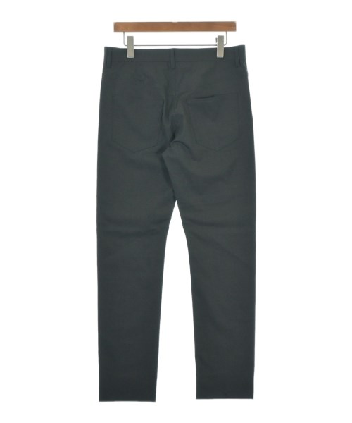 PRADA（プラダ）スラックス グレー サイズ:46(M位) メンズ/2200658788147