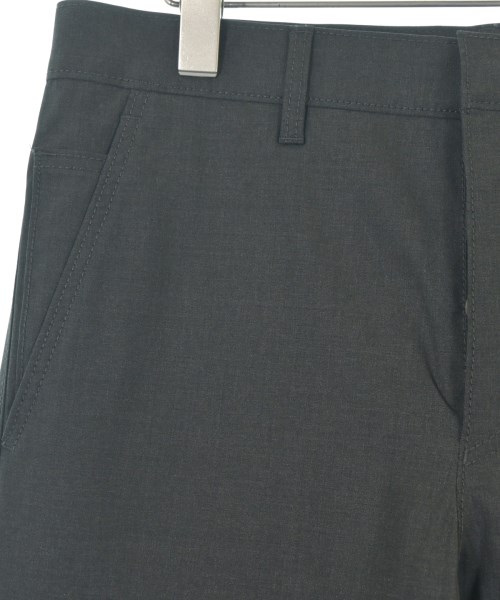PRADA（プラダ）スラックス グレー サイズ:46(M位) メンズ/2200658788147